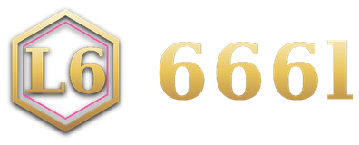 666l logo