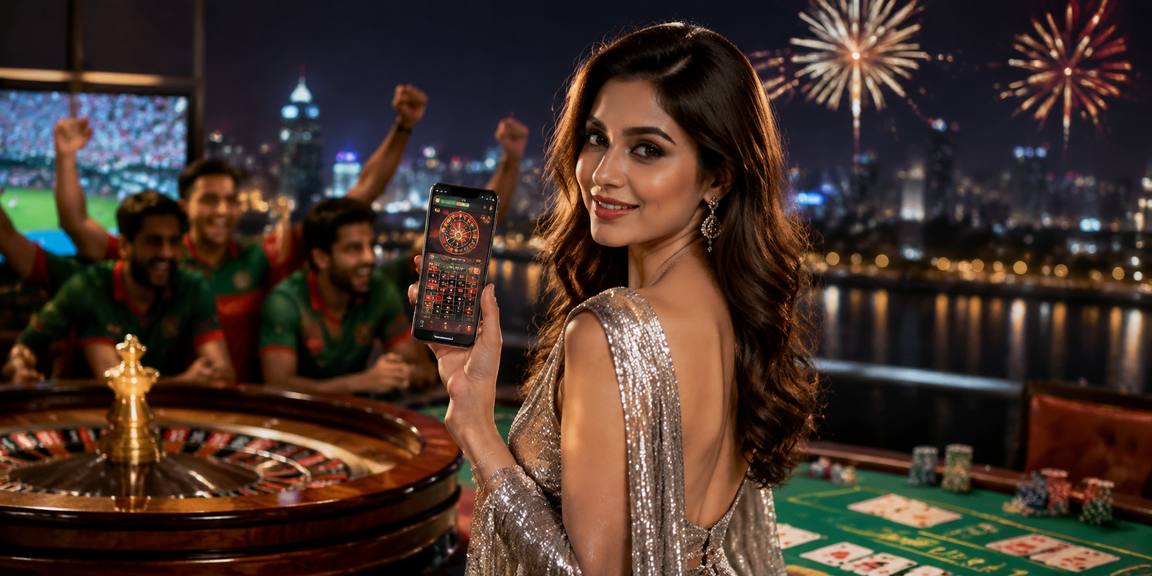 666l ক্যাসিনো হোল্ডেম লাইভ